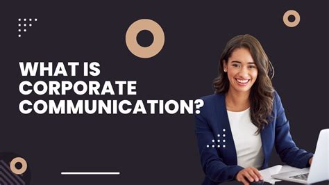 wat is corporate communicatie|Corporate communication .